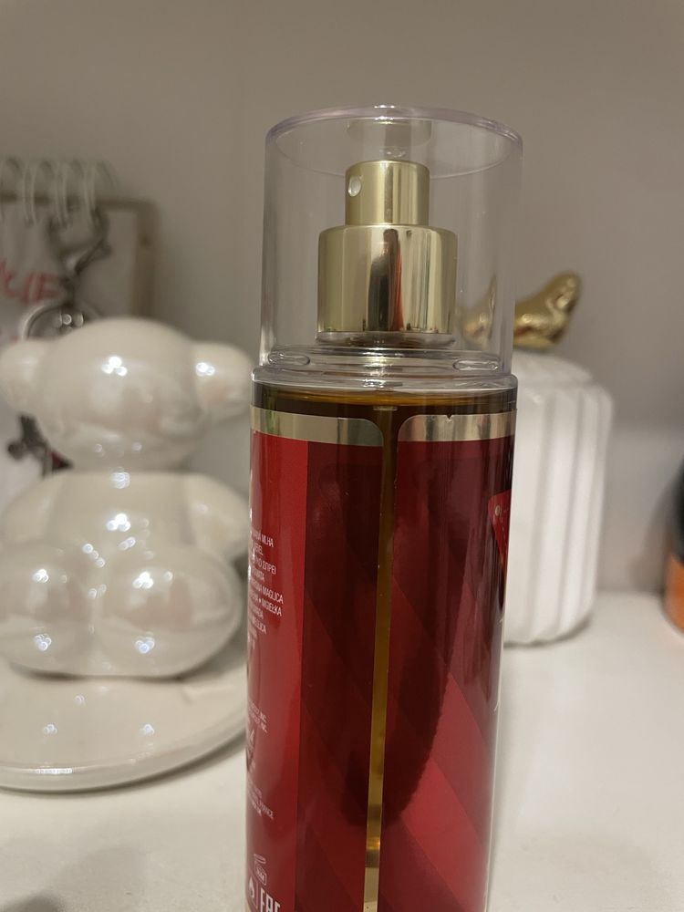 Guess Seductive Red mgiełka 125 ml