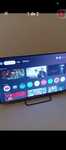Google Tv smart tech 32