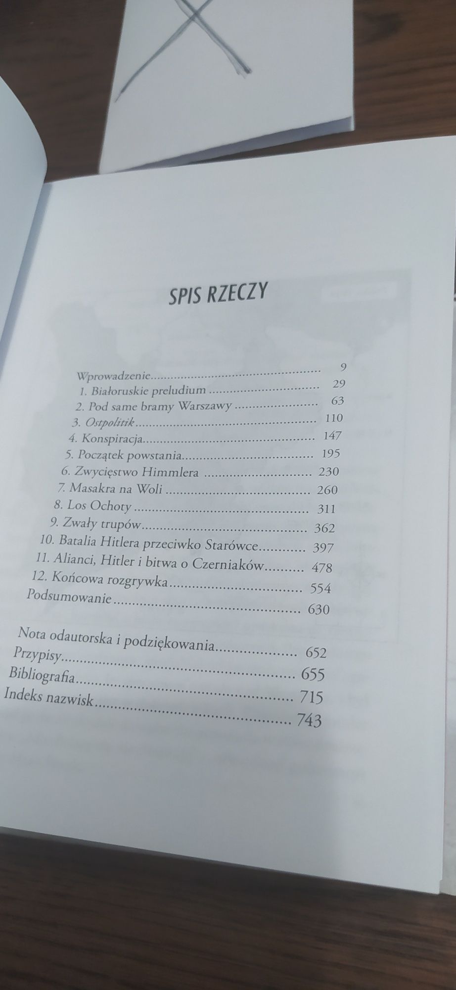 Alexandra Cichie Warszawa 1944