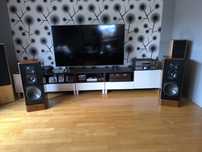 Kolumny Onkyo SC 760