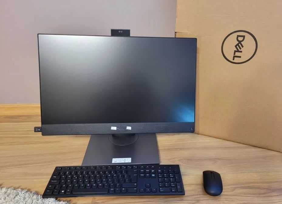 Komputer ALL in One DELL OPTIPLEX 7400 24