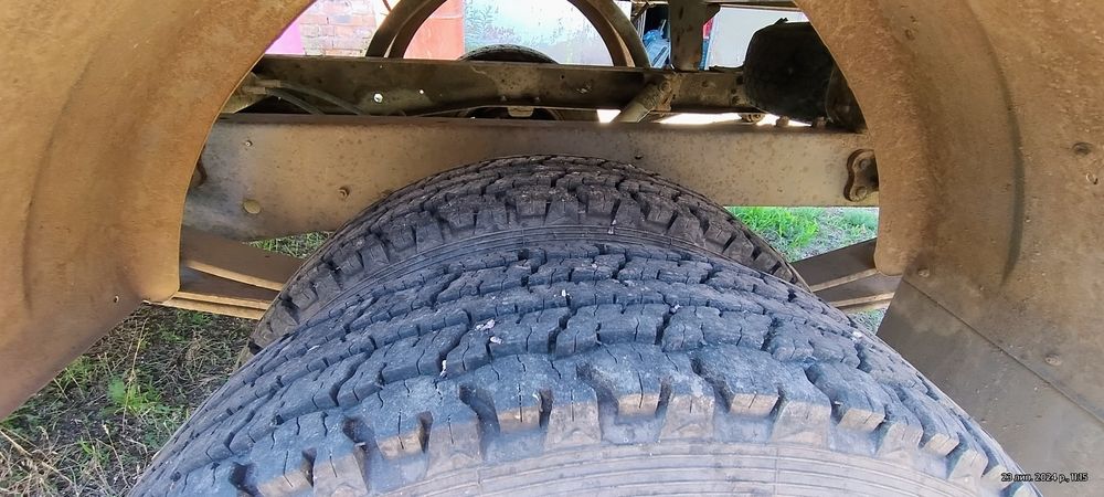 Продам ГАЗ 33023 (Газель дует)