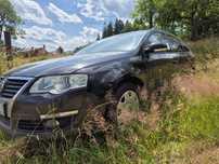 Volkswagen Passat B6