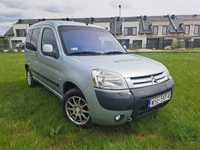 Citroen Berlingo 2.0HDI Multispace