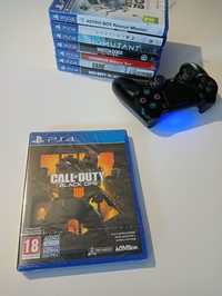 Call of duty Black ops ps4 nowa