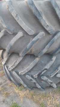 Opony rolnicze 800/65 R32 CONTINENTAL