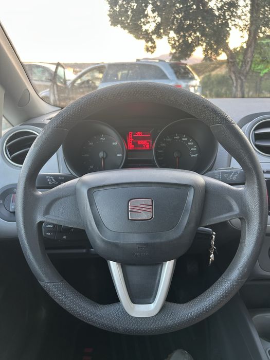 Seat Ibiza 1.6 Tdi