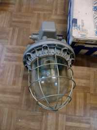 Lampa loftowa 250 nowa