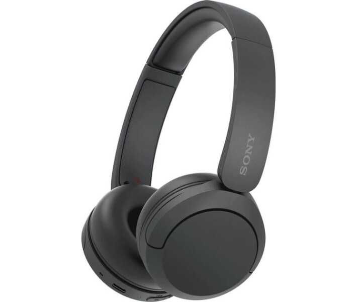 Бездротові Навушники SONY WH-CH520 BLACK