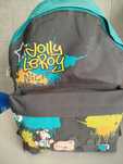 Mochila escolar Nici