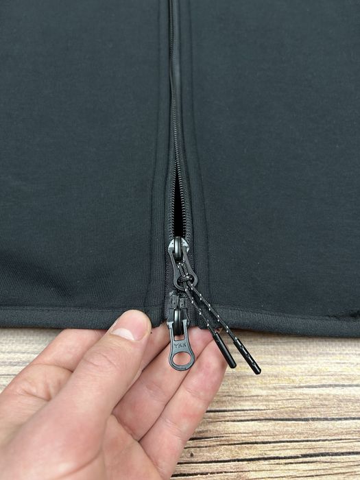 Кофта Nike tech fleece 2025 зипка найк теч флис