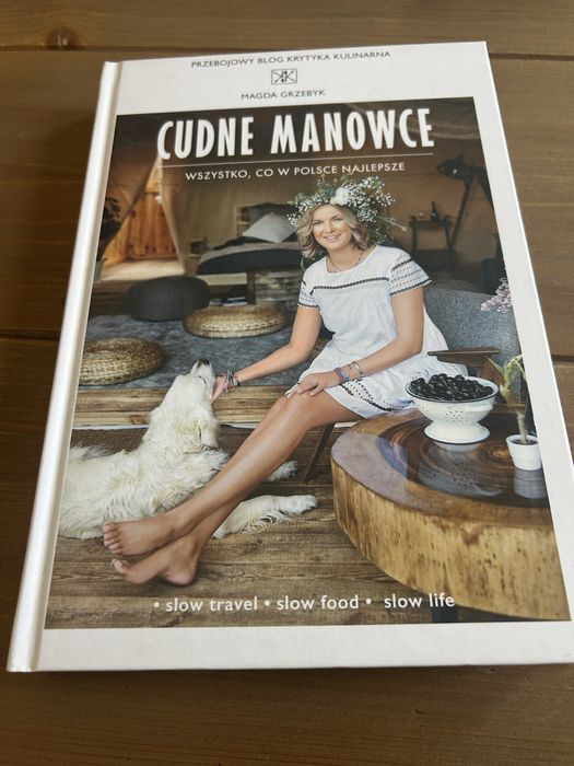 Cudne manowce slow travel