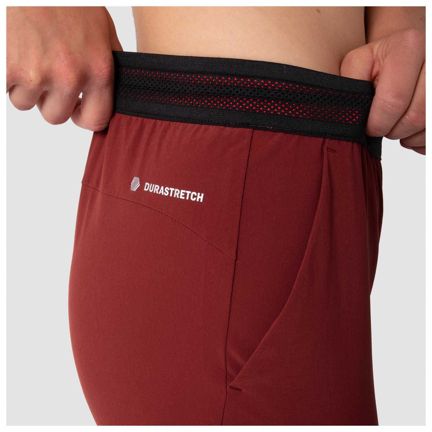 Spodnie damskie Salewa Pedroc 2 DST W Pants syrah Cena reg. 470 zł M