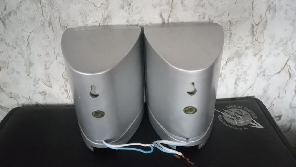 Głośniki komputerowe