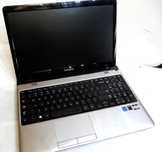 Laptop  Samsung - NP 355E5C- SSD