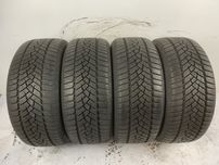 4x 225/45/17 Fulda KriastallControlHP2 / 2022r 8,5mm / DEMO /GWARANCJA