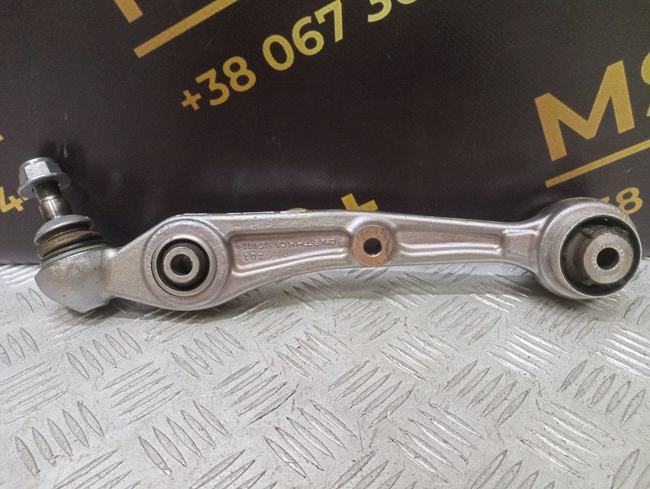 Важіль передній правий BMW X6 G06 БМВ Г06 ричаг правий