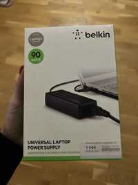 Новий зарядний пристрій для ноубуків Belkin