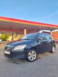 Skoda Fabia II 1.6 TDI 2010r.