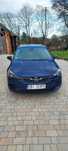 Opel Astra Opel Astra K 5 FL Stan idealny niski przebieg 32800km