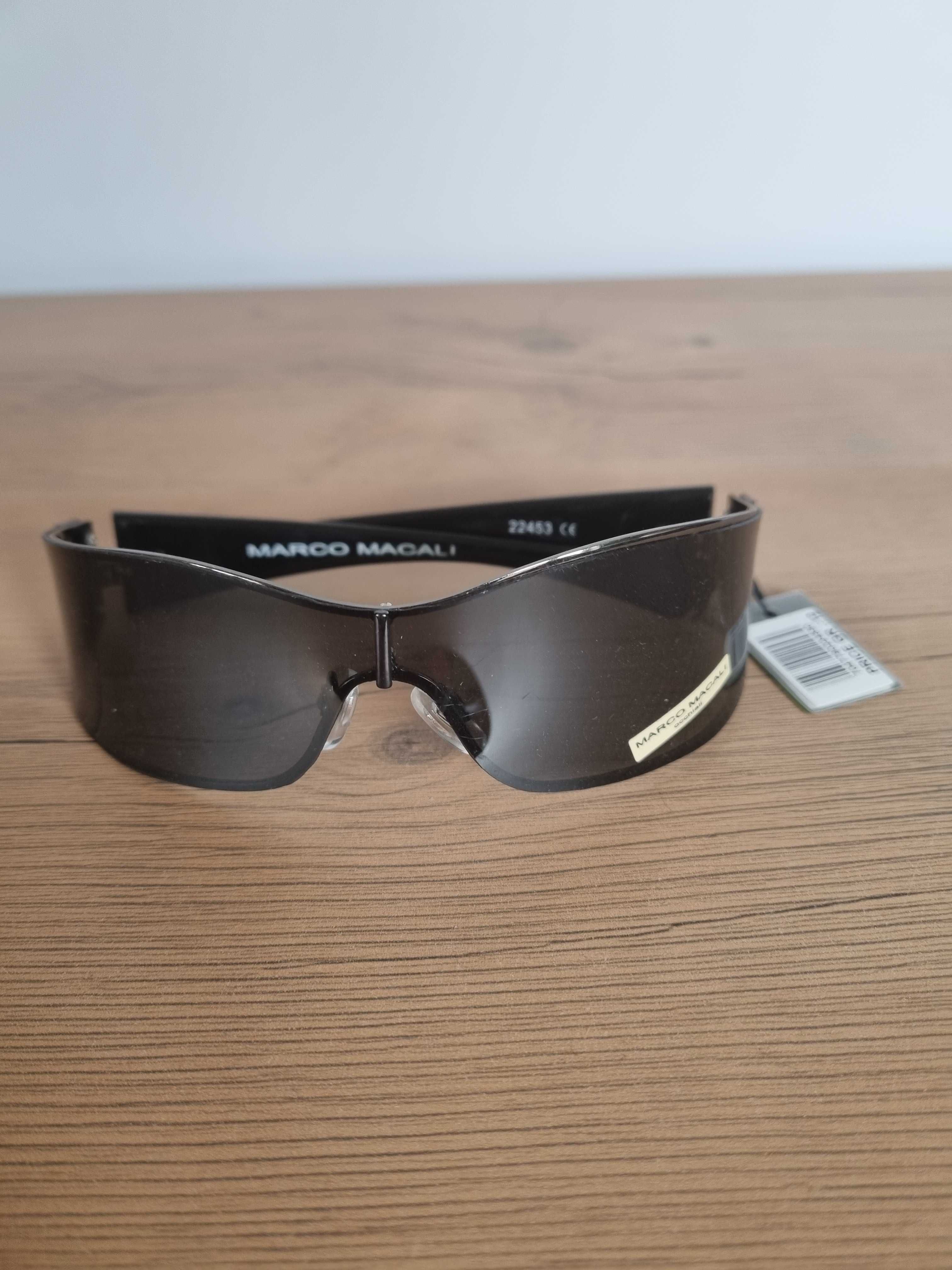 Okulary przeciwsłoneczne  Marco Macali