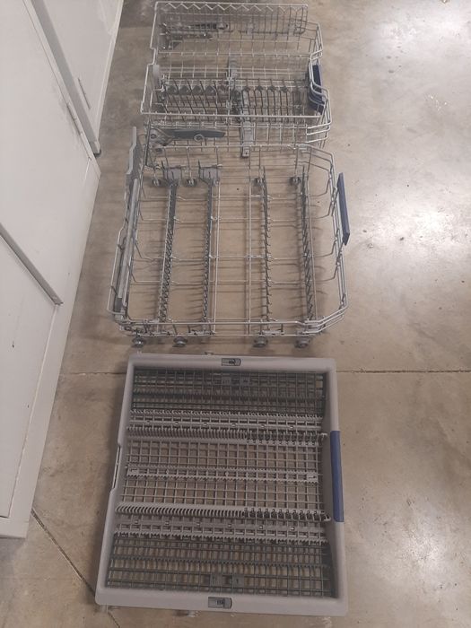 Maquina loiça siemens sd6p1s ,Peças