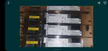 Zasilacz serwerowy 650W 3Y POWER TECHNOLOGY YM2651B 3 sztuki.