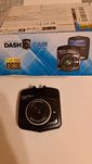 Wideorejerestrator DASH CAM nowy