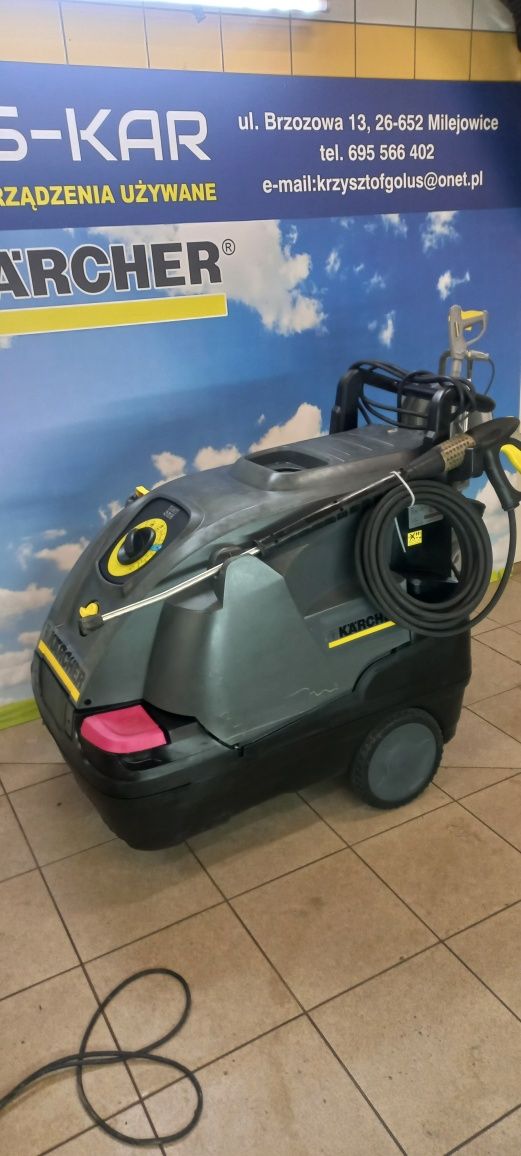 Karcher hds 9 /17 -4 c