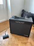Amplificador de guitarra Line 6 Catalyst 100