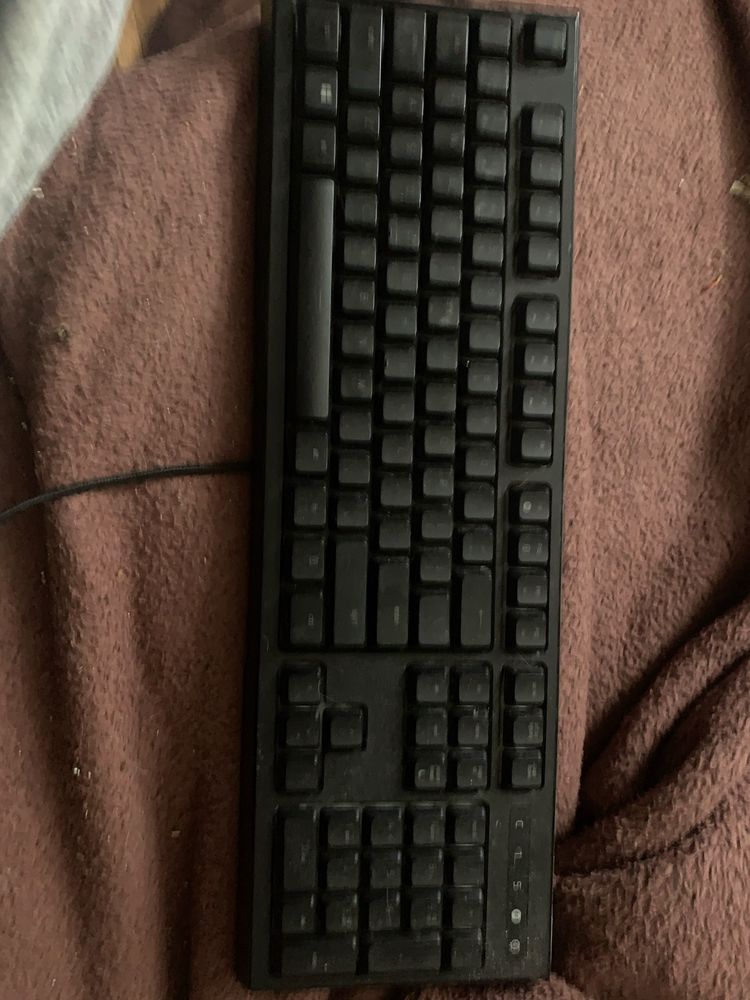 Razer Ornata Chroma v2