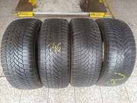 235/55/18 104H BRIDGESTONE BLIZZAK LM005 cena za 4szt