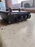 Przedwzmacniacz gramofonowy Fosi Audio Box X4