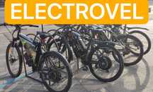 Кращі умови!!! Сдам в аренду електровелосипед , електробайк , 150км