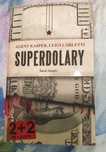 "Superdolary" Agent Kasper, Luigi Carletti