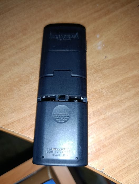 Диктофон компактний