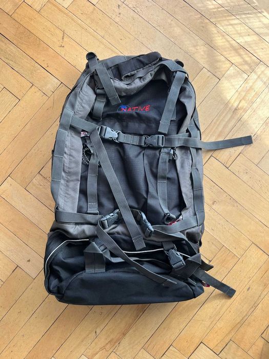 Plecak Native - Landmark 70 Sonic System 70l