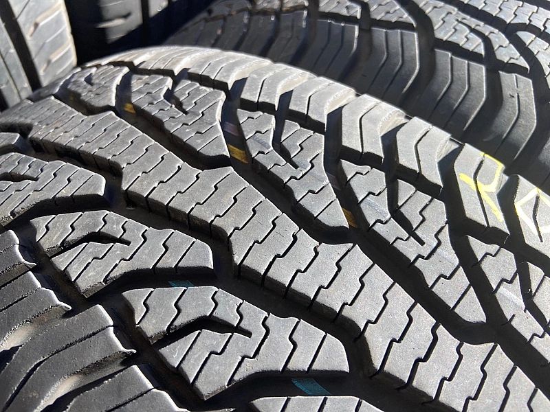 205/55/16 Uniroyal AllSeason 2_7,7mm_4szt_(484)