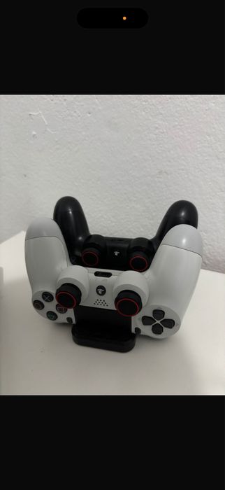 Playstation 4 slim 500Gb