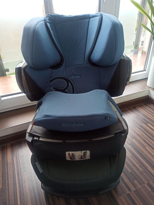 Fotelik samochodowy Cybex Pallas 2 fix