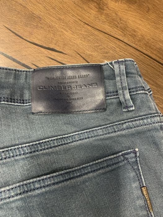 Джинси Climber 2 пари