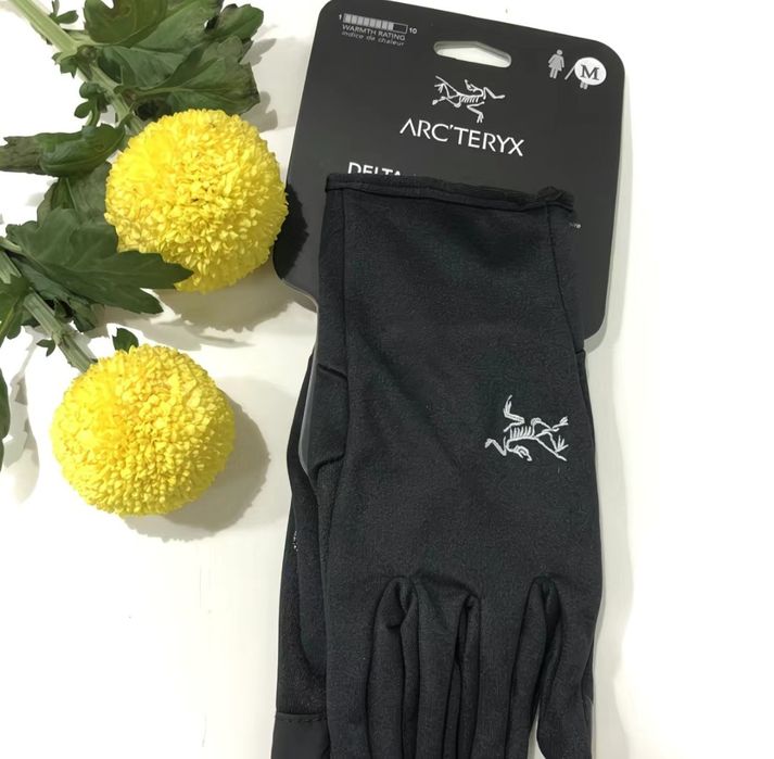 Рукавиці Arc'teryx Venta Glove | Рукавиці Arc'teryx | Рукавиці на зиму