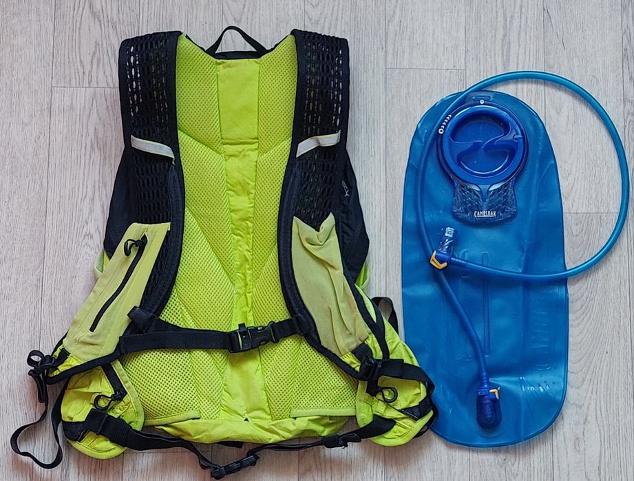 Рюкзак б/у спортивный Camelbak Octane 16X