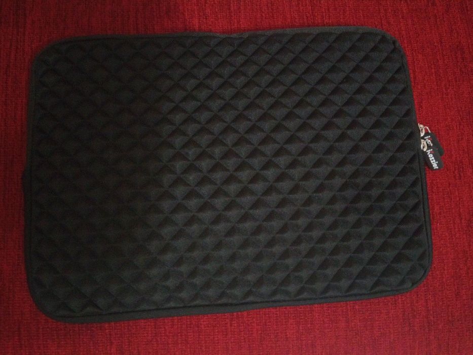 Сумка-чехол для ноутбука диагонали 13-13,3" от фирмы iCozzier