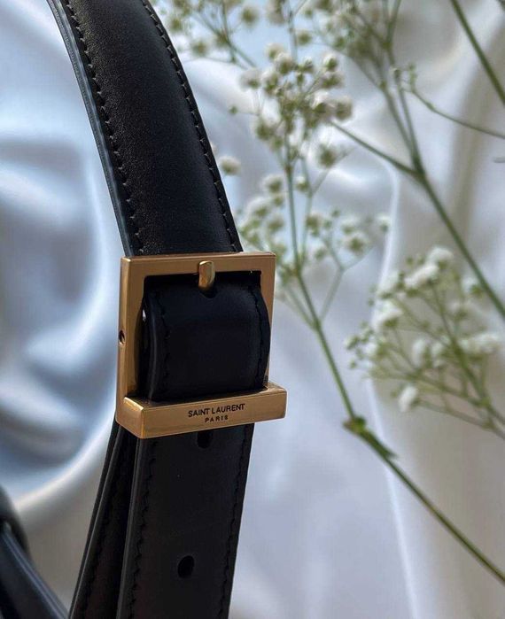Сумочка Yves Saint Laurent Hobo, оригинал