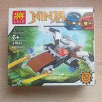 конструктор Lego Ninjago 31031