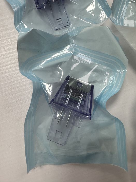 Насадки  для апарату Morpheus 8 Китай