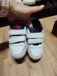 Adidaski umbro bardzo ladne