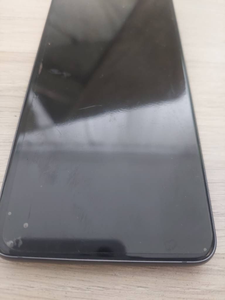 Samsung s21fe 5g - komplet, stan BDB - WYSYŁKA