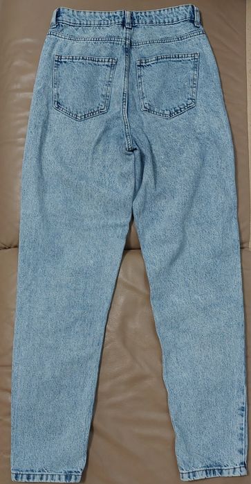 Spodnie dżinsowe rozmiar 36, jak nowe